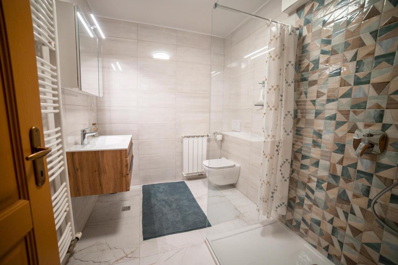 Apartment Bolfenk Pohorje - Forest Nest Hočko Pohorje Esterno foto