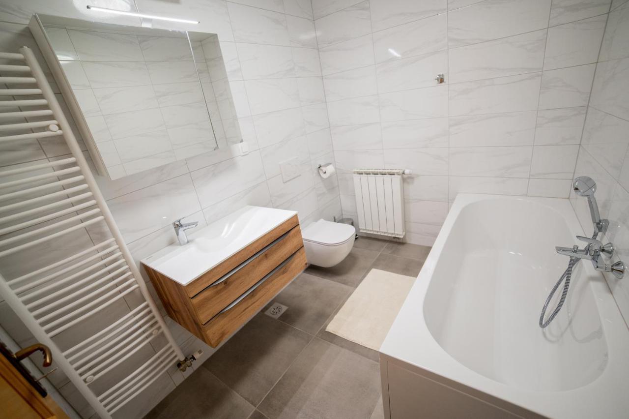 Apartment Bolfenk Pohorje - Forest Nest Hočko Pohorje Esterno foto