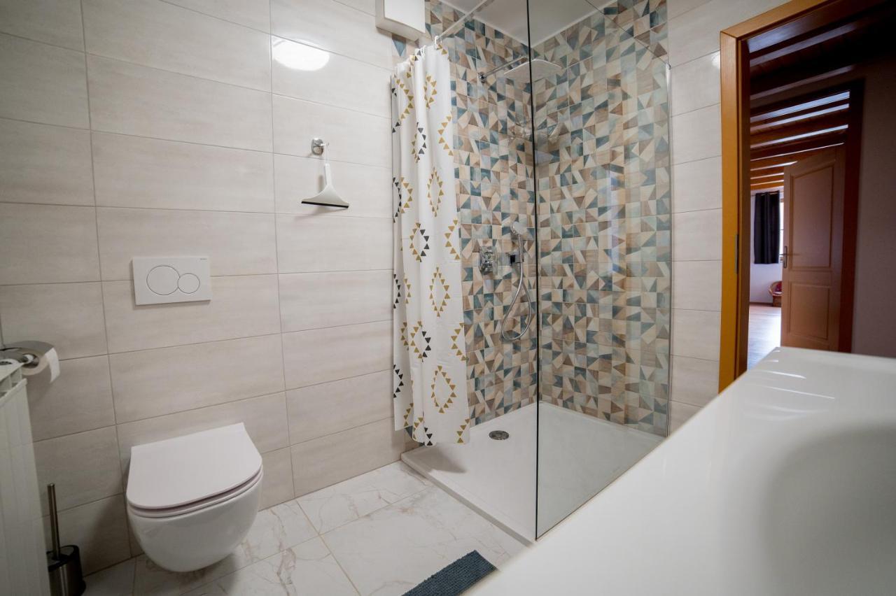 Apartment Bolfenk Pohorje - Forest Nest Hočko Pohorje Esterno foto