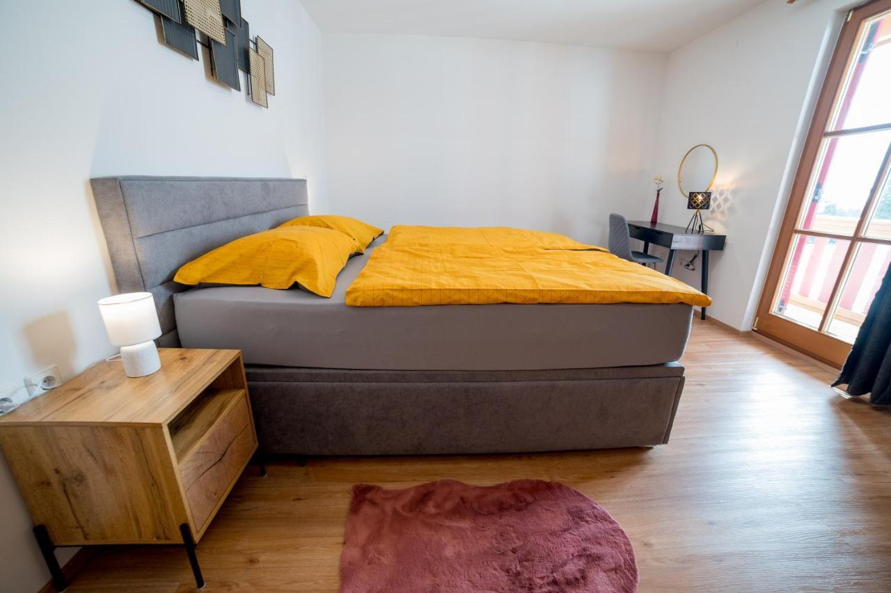 Apartment Bolfenk Pohorje - Forest Nest Hočko Pohorje Esterno foto