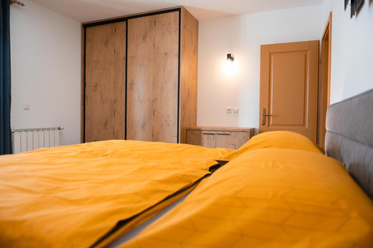 Apartment Bolfenk Pohorje - Forest Nest Hočko Pohorje Esterno foto