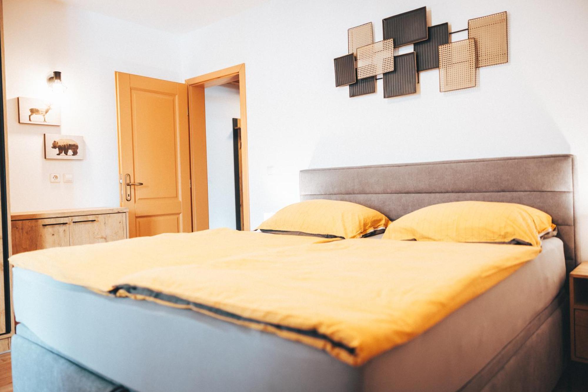 Apartment Bolfenk Pohorje - Forest Nest Hočko Pohorje Esterno foto