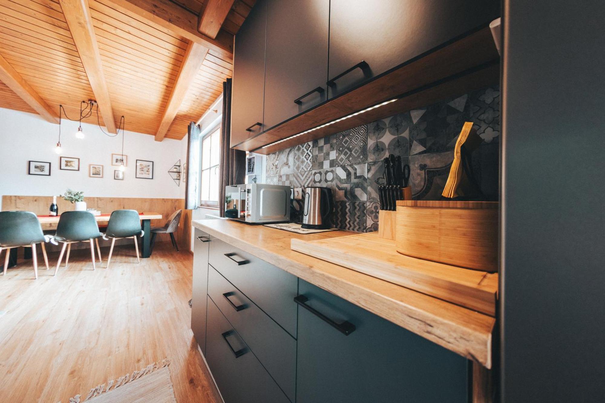Apartment Bolfenk Pohorje - Forest Nest Hočko Pohorje Esterno foto