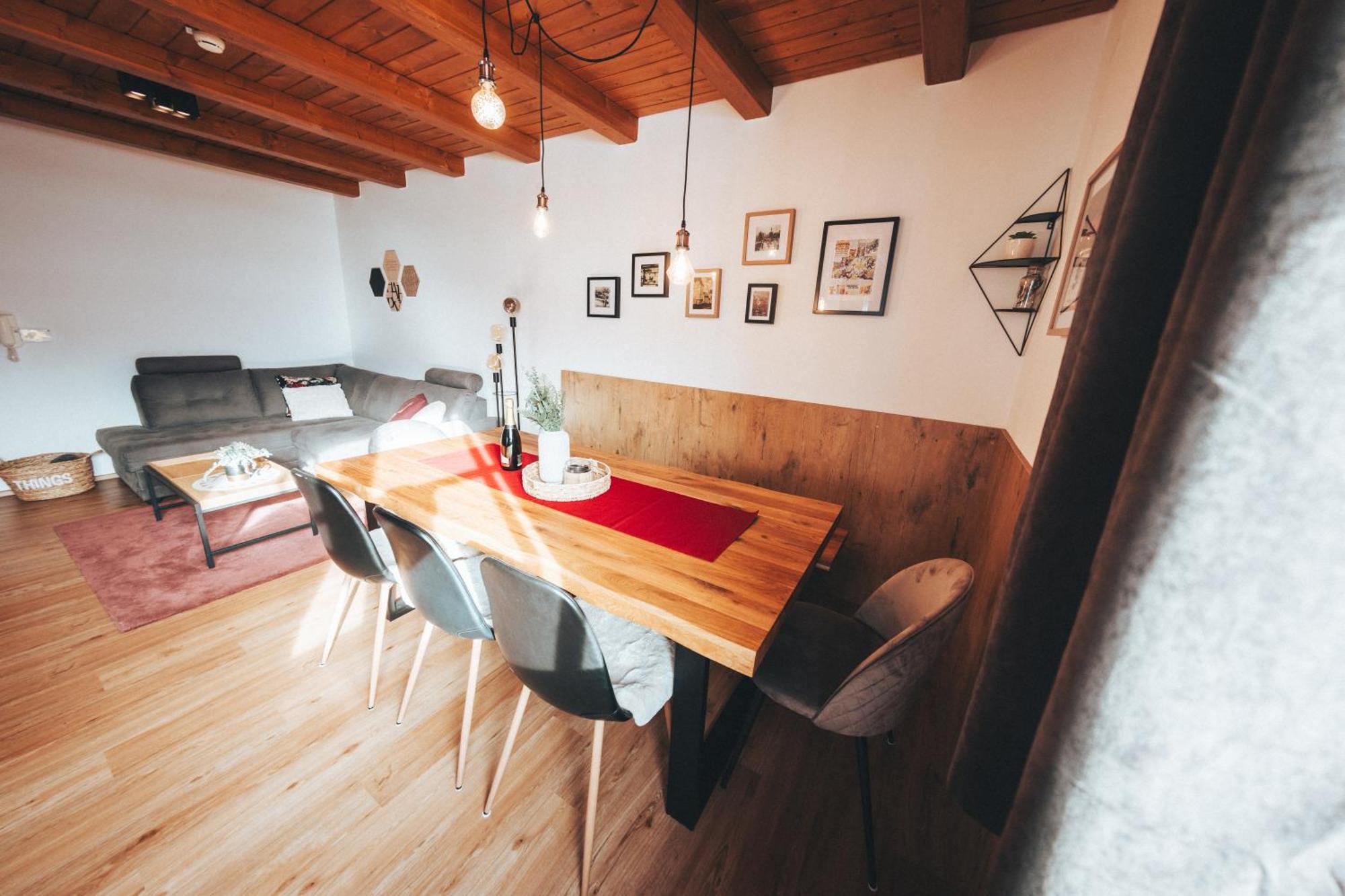 Apartment Bolfenk Pohorje - Forest Nest Hočko Pohorje Esterno foto